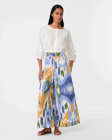 Emporio Sirenuse New Jinny Top | Thumbnail 3 Emporio Sirenuse New Jinny Top | Thumbnail 3