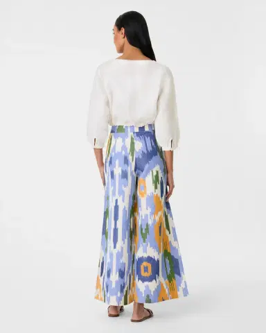 Emporio Sirenuse New Jinny Top | Thumbnail 4 Emporio Sirenuse New Jinny Top | Thumbnail 4