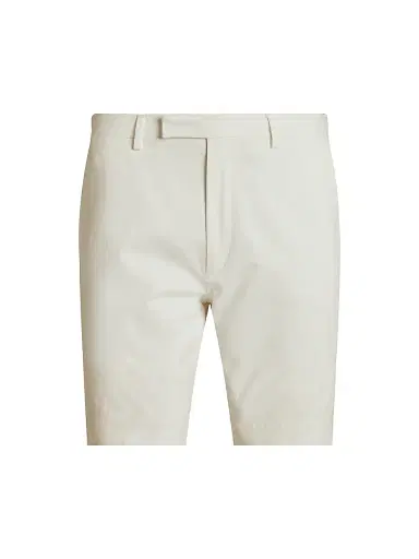 Polo Ralph Lauren Men's Classic Fit Stretch Military Shorts | Thumbnail 1 Polo Ralph Lauren Men's Classic Fit Stretch Military Shorts | Thumbnail 1