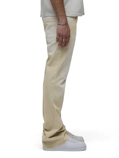 Hudson Jeans Men's Walker Kick Flare Jeans - Hermosa | Thumbnail 4 Hudson Jeans Men's Walker Kick Flare Jeans - Hermosa | Thumbnail 4