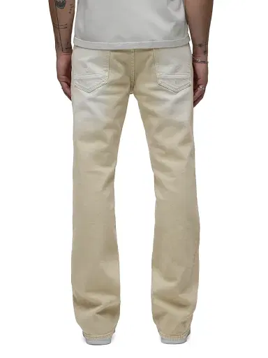 Hudson Jeans Men's Walker Kick Flare Jeans - Hermosa | Thumbnail 5 Hudson Jeans Men's Walker Kick Flare Jeans - Hermosa | Thumbnail 5
