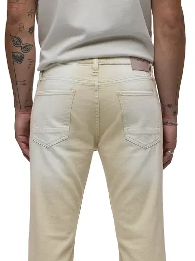 Hudson Jeans Men's Walker Kick Flare Jeans - Hermosa | Thumbnail 6 Hudson Jeans Men's Walker Kick Flare Jeans - Hermosa | Thumbnail 6