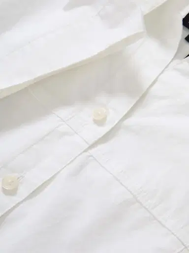 Veronica Beard Women's Nestor Cap-Sleeve Shirt - White | Thumbnail 6 Veronica Beard Women's Nestor Cap-Sleeve Shirt - White | Thumbnail 6