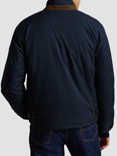 Polo Ralph Lauren Men's Performance Gabardine Jacket | Thumbnail 3 Polo Ralph Lauren Men's Performance Gabardine Jacket | Thumbnail 3