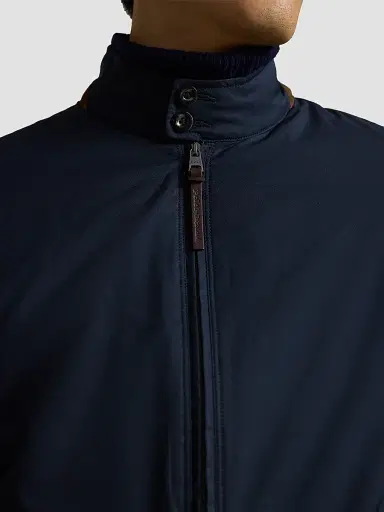 Polo Ralph Lauren Men's Performance Gabardine Jacket | Thumbnail 5 Polo Ralph Lauren Men's Performance Gabardine Jacket | Thumbnail 5