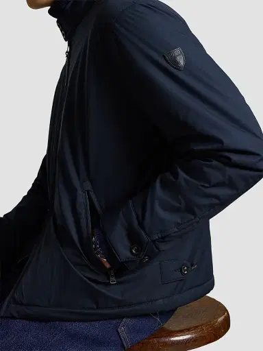 Polo Ralph Lauren Men's Performance Gabardine Jacket | Thumbnail 7 Polo Ralph Lauren Men's Performance Gabardine Jacket | Thumbnail 7