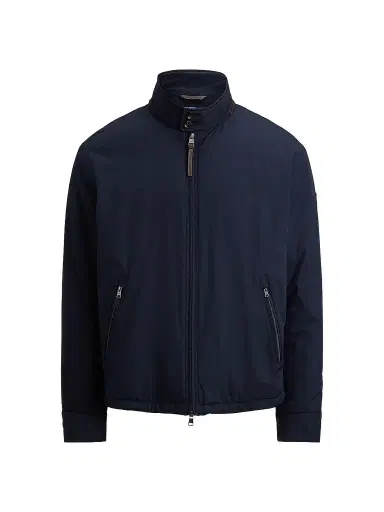 Polo Ralph Lauren Men's Performance Gabardine Jacket | Thumbnail 1 Polo Ralph Lauren Men's Performance Gabardine Jacket | Thumbnail 1