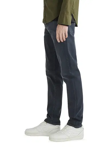 rag & bone Men's Fit 2 Authentic Stretch Slim Jeans - Minna | Thumbnail 3 rag & bone Men's Fit 2 Authentic Stretch Slim Jeans - Minna | Thumbnail 3