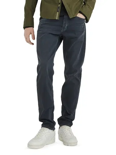 rag & bone Men's Fit 2 Authentic Stretch Slim Jeans - Minna | Thumbnail 1 rag & bone Men's Fit 2 Authentic Stretch Slim Jeans - Minna | Thumbnail 1