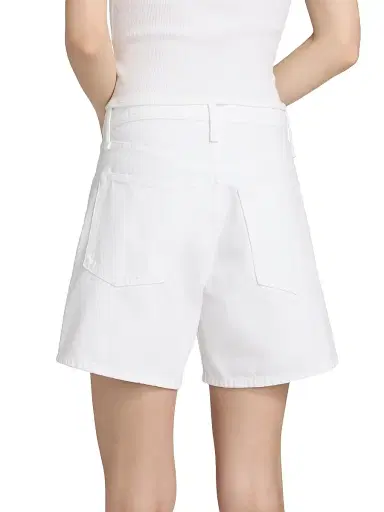 rag & bone Women's Kaia Denim Shorts | Thumbnail 5 rag & bone Women's Kaia Denim Shorts | Thumbnail 5
