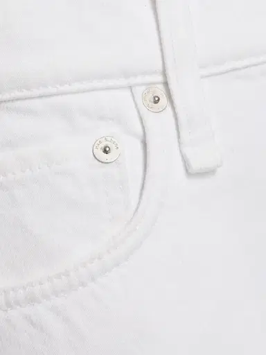 rag & bone Women's Kaia Denim Shorts | Thumbnail 7 rag & bone Women's Kaia Denim Shorts | Thumbnail 7