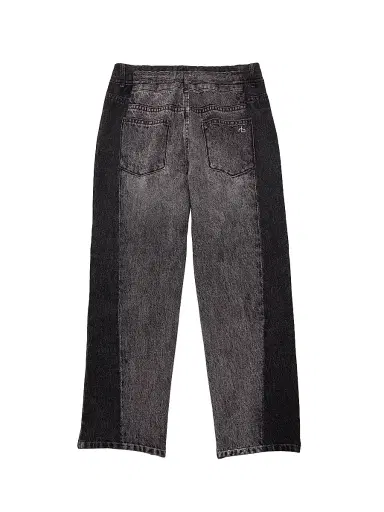 rag & bone Baby's, Little Kids & Kid's Miramar Terry Two-Tone Wide-Leg Pants - Multi Black | Thumbnail 2 rag & bone Baby's, Little Kids & Kid's Miramar Terry Two-Tone Wide-Leg Pants - Multi Black | Thumbnail 2