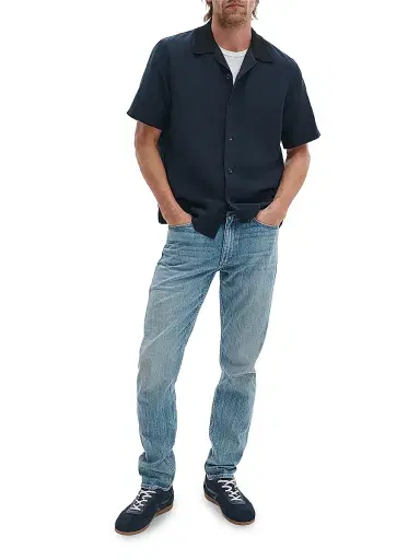 rag & bone Men's Harrison Classic-Fit Jeans - Harrison | Thumbnail 2 rag & bone Men's Harrison Classic-Fit Jeans - Harrison | Thumbnail 2