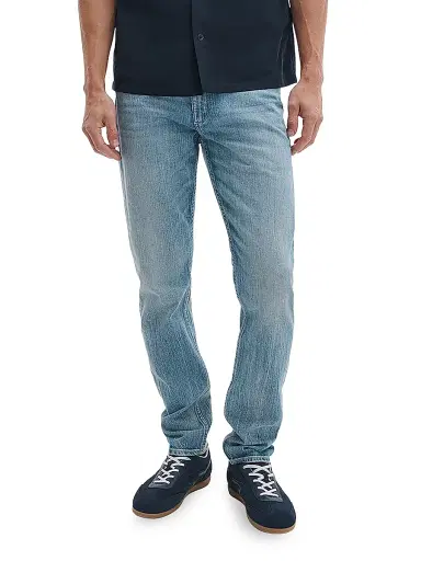rag & bone Men's Harrison Classic-Fit Jeans - Harrison | Thumbnail 3 rag & bone Men's Harrison Classic-Fit Jeans - Harrison | Thumbnail 3
