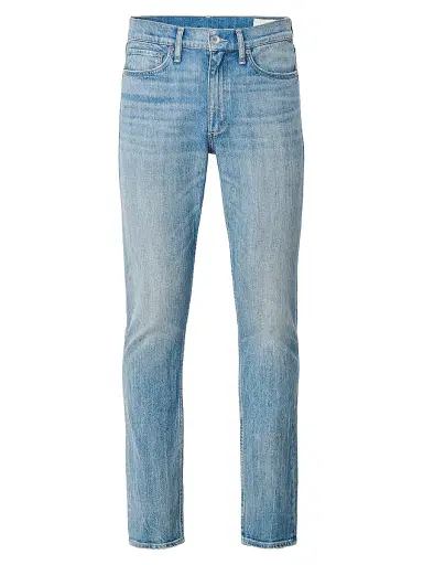 rag & bone Men's Harrison Classic-Fit Jeans - Harrison | Thumbnail 1 rag & bone Men's Harrison Classic-Fit Jeans - Harrison | Thumbnail 1