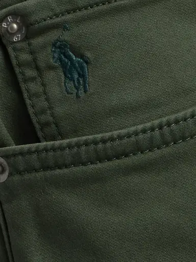 Polo Ralph Lauren Men's Sullivan Chino-Knit Pants | Thumbnail 7 Polo Ralph Lauren Men's Sullivan Chino-Knit Pants | Thumbnail 7