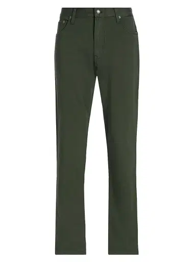 Polo Ralph Lauren Men's Sullivan Chino-Knit Pants | Thumbnail 1 Polo Ralph Lauren Men's Sullivan Chino-Knit Pants | Thumbnail 1