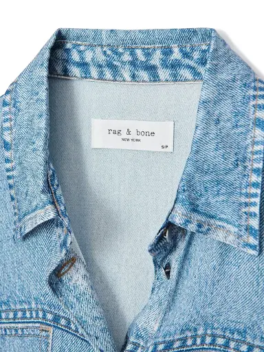 rag & bone Women's rb Miramar Slink Abby Button-Front Top - Murray | Thumbnail 6 rag & bone Women's rb Miramar Slink Abby Button-Front Top - Murray | Thumbnail 6