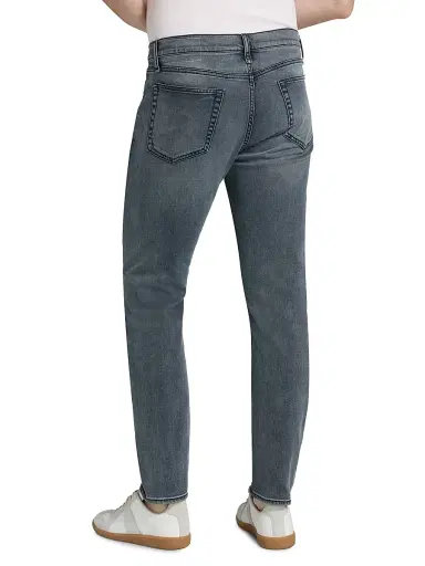 rag & bone Men's Fit 2 Authentic Stretch Trent Jeans - Trent | Thumbnail 5 rag & bone Men's Fit 2 Authentic Stretch Trent Jeans - Trent | Thumbnail 5