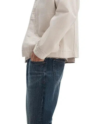rag & bone Men's Fit 3 Authentic Stretch Jeans - Haven | Thumbnail 5 rag & bone Men's Fit 3 Authentic Stretch Jeans - Haven | Thumbnail 5
