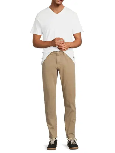 rag & bone Men's Fit 3 Aero Stretch Jeans - Taupe | Thumbnail 2 rag & bone Men's Fit 3 Aero Stretch Jeans - Taupe | Thumbnail 2