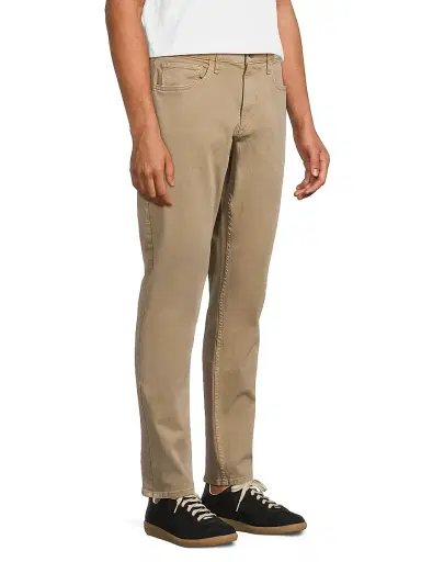 rag & bone Men's Fit 3 Aero Stretch Jeans - Taupe | Thumbnail 4 rag & bone Men's Fit 3 Aero Stretch Jeans - Taupe | Thumbnail 4