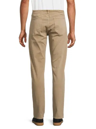 rag & bone Men's Fit 3 Aero Stretch Jeans - Taupe | Thumbnail 5 rag & bone Men's Fit 3 Aero Stretch Jeans - Taupe | Thumbnail 5