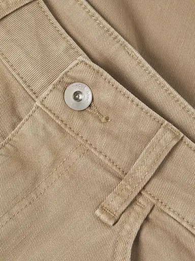 rag & bone Men's Fit 3 Aero Stretch Jeans - Taupe | Thumbnail 6 rag & bone Men's Fit 3 Aero Stretch Jeans - Taupe | Thumbnail 6