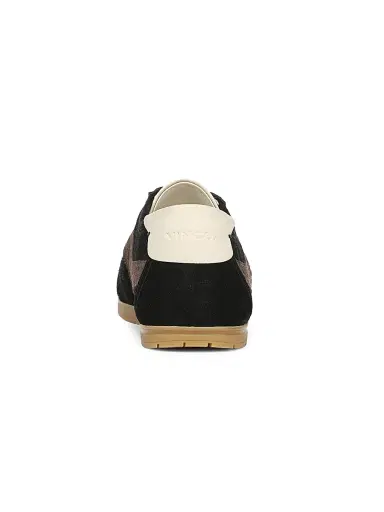 Vince Women's La Runner Suede Sneakers | Thumbnail 3 Vince Women's La Runner Suede Sneakers | Thumbnail 3