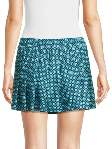 Lucky in Love Women's Winner's Circle Drawstring Skort | Thumbnail 5 Lucky in Love Women's Winner's Circle Drawstring Skort | Thumbnail 5
