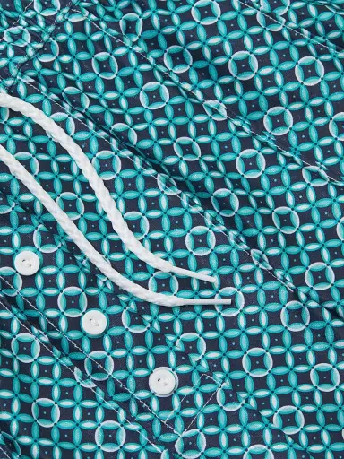 Lucky in Love Women's Winner's Circle Drawstring Skort | Thumbnail 6 Lucky in Love Women's Winner's Circle Drawstring Skort | Thumbnail 6