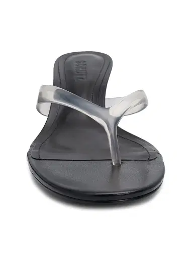 Schutz Women's Roslyn 60MM Wedge-Heel Sandals | Thumbnail 5 Schutz Women's Roslyn 60MM Wedge-Heel Sandals | Thumbnail 5