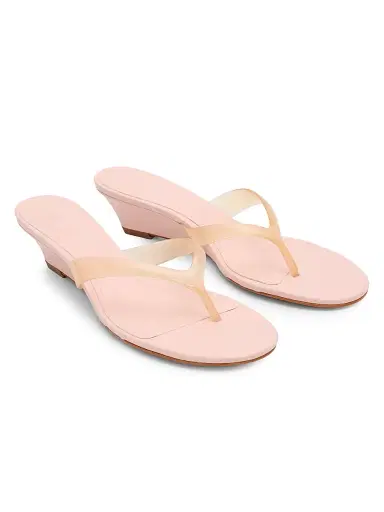 Schutz Women's Roslyn 55MM Wedge-Heel Sandals | Thumbnail 2 Schutz Women's Roslyn 55MM Wedge-Heel Sandals | Thumbnail 2