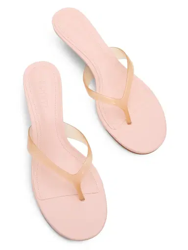 Schutz Women's Roslyn 55MM Wedge-Heel Sandals | Thumbnail 4 Schutz Women's Roslyn 55MM Wedge-Heel Sandals | Thumbnail 4