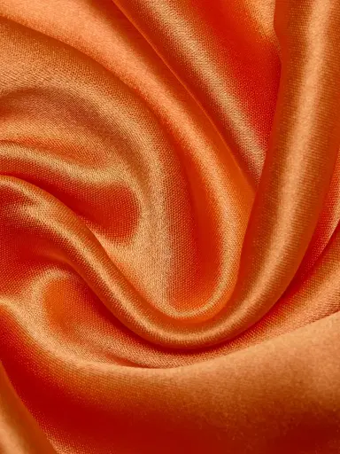 Acler Women's Utterby Satin Maxi Dress - Fanta | Thumbnail 7 Acler Women's Utterby Satin Maxi Dress - Fanta | Thumbnail 7
