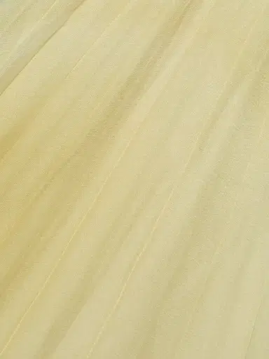 Acler Women's Anslow Pleated Maxi Dress - Lemon Mist | Thumbnail 7 Acler Women's Anslow Pleated Maxi Dress - Lemon Mist | Thumbnail 7