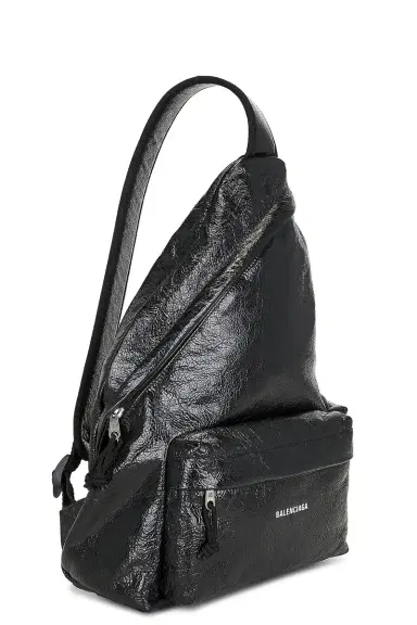 Balenciaga Explorer Sling Back | Thumbnail 3 Balenciaga Explorer Sling Back | Thumbnail 3