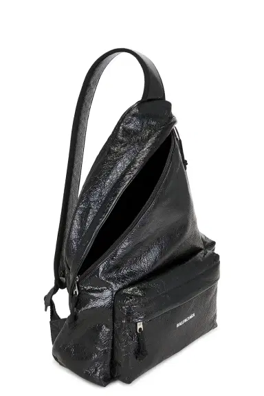 Balenciaga Explorer Sling Back | Thumbnail 4 Balenciaga Explorer Sling Back | Thumbnail 4