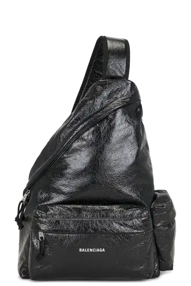 Balenciaga Explorer Sling Back | Thumbnail 1 Balenciaga Explorer Sling Back | Thumbnail 1