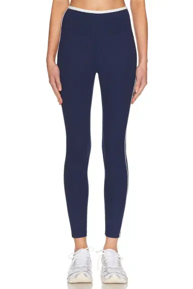YEAR OF OURS Ribbed Track Legging | Thumbnail 2 YEAR OF OURS Ribbed Track Legging | Thumbnail 2