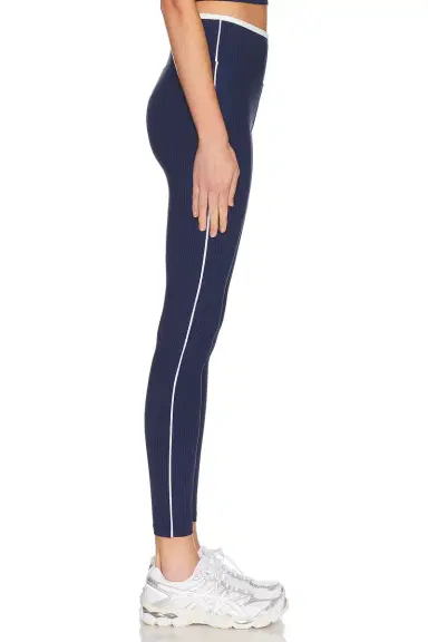 YEAR OF OURS Ribbed Track Legging | Thumbnail 3 YEAR OF OURS Ribbed Track Legging | Thumbnail 3