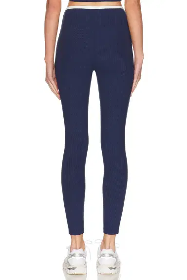 YEAR OF OURS Ribbed Track Legging | Thumbnail 4 YEAR OF OURS Ribbed Track Legging | Thumbnail 4