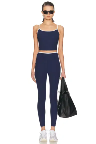 YEAR OF OURS Ribbed Track Legging | Thumbnail 5 YEAR OF OURS Ribbed Track Legging | Thumbnail 5