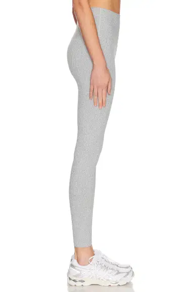 YEAR OF OURS Ribbed Classic Legging | Thumbnail 3 YEAR OF OURS Ribbed Classic Legging | Thumbnail 3