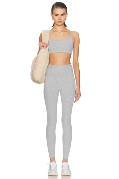 YEAR OF OURS Ribbed Classic Legging | Thumbnail 5 YEAR OF OURS Ribbed Classic Legging | Thumbnail 5