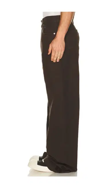 DRKSHDW by Rick Owens Geth Jeans | Thumbnail 2 DRKSHDW by Rick Owens Geth Jeans | Thumbnail 2