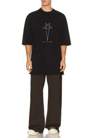 DRKSHDW by Rick Owens Geth Jeans | Thumbnail 6 DRKSHDW by Rick Owens Geth Jeans | Thumbnail 6