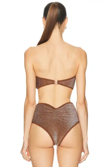 Johanna Ortiz Seawater Bikini Top | Thumbnail 3 Johanna Ortiz Seawater Bikini Top | Thumbnail 3