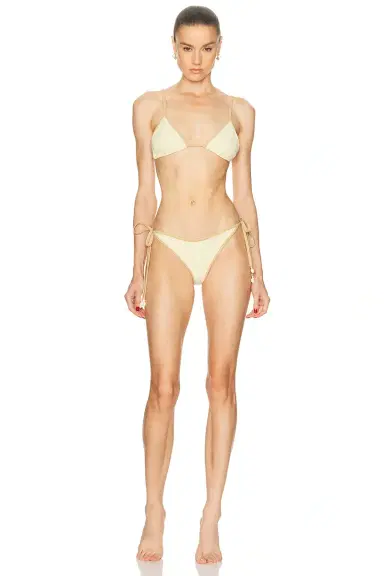 Johanna Ortiz Spiritual Retreat Bikini Bottom | Thumbnail 4 Johanna Ortiz Spiritual Retreat Bikini Bottom | Thumbnail 4
