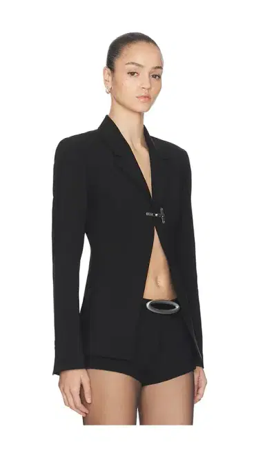 HAELO Lock Construct Blazer | Thumbnail 2 HAELO Lock Construct Blazer | Thumbnail 2